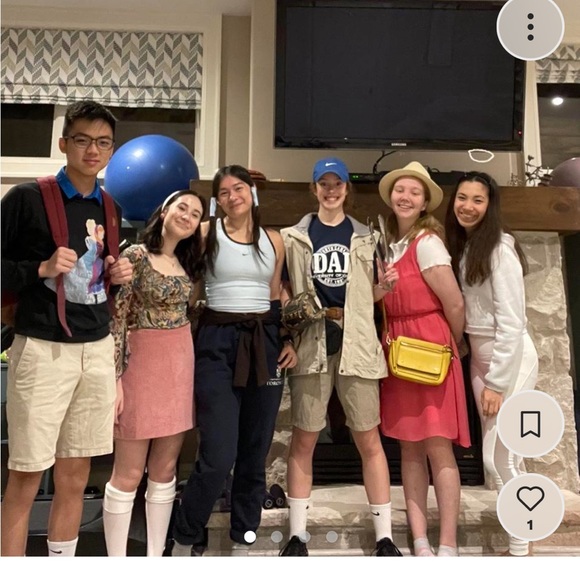 lululemon Wunder Under size 2 leggings - Picture 2 of 3